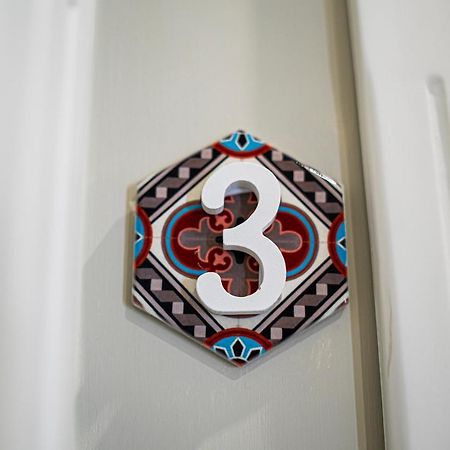 Bed and Breakfast Gli Specchi Di Archimede Syracuse Екстер'єр фото