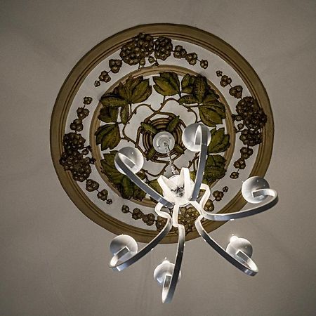 Bed and Breakfast Gli Specchi Di Archimede Syracuse Екстер'єр фото