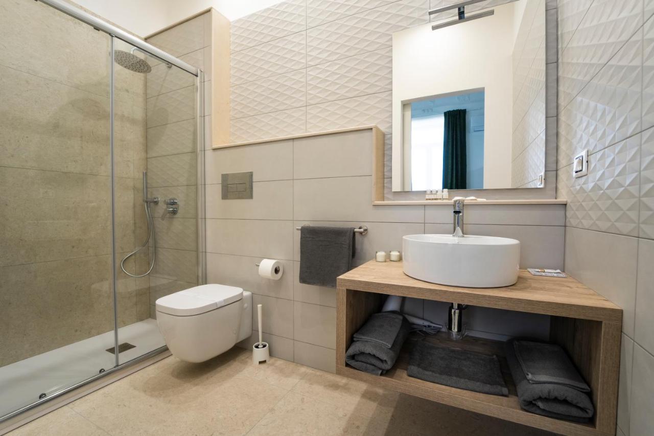 Bed and Breakfast Gli Specchi Di Archimede Syracuse Екстер'єр фото
