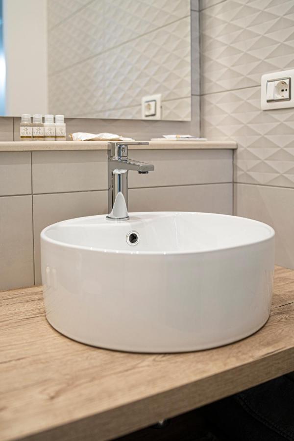 Bed and Breakfast Gli Specchi Di Archimede Syracuse Екстер'єр фото
