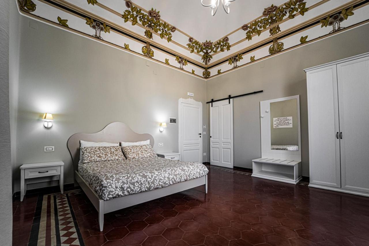 Bed and Breakfast Gli Specchi Di Archimede Syracuse Екстер'єр фото