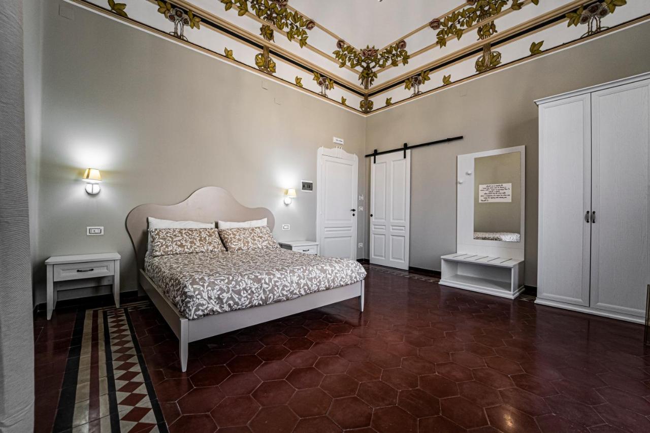 Bed and Breakfast Gli Specchi Di Archimede Syracuse Екстер'єр фото