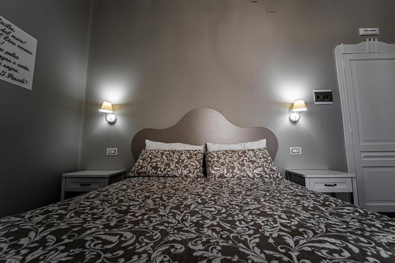 Bed and Breakfast Gli Specchi Di Archimede Syracuse Екстер'єр фото