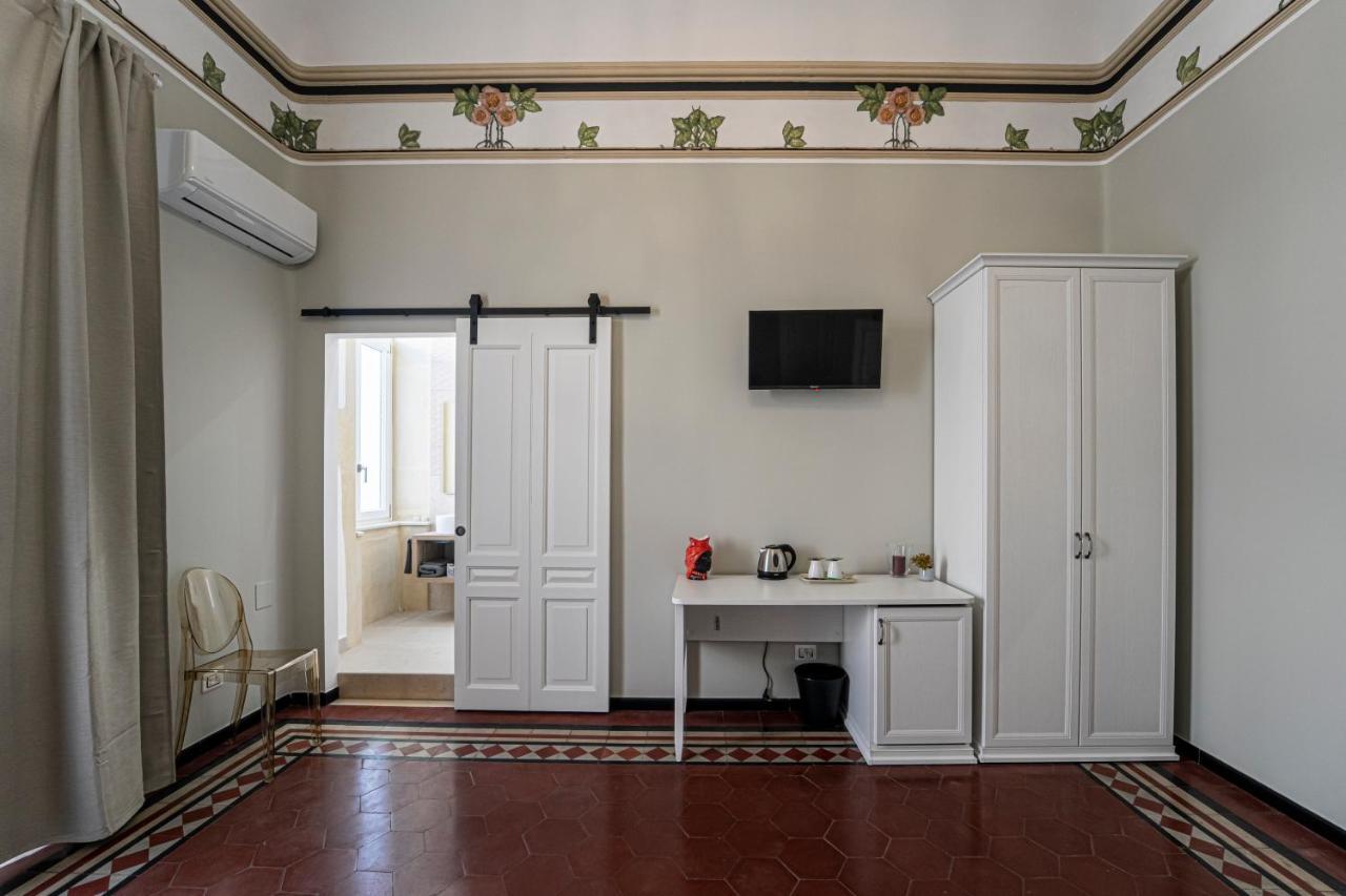 Bed and Breakfast Gli Specchi Di Archimede Syracuse Екстер'єр фото