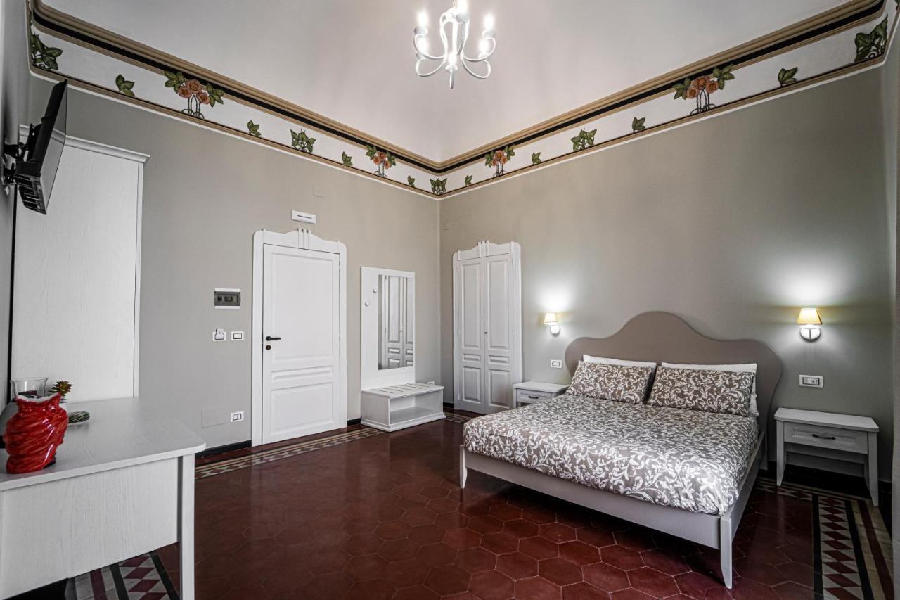 Bed and Breakfast Gli Specchi Di Archimede Syracuse Екстер'єр фото