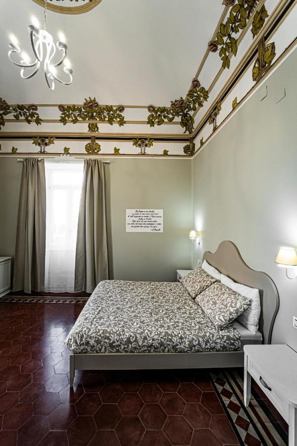 Bed and Breakfast Gli Specchi Di Archimede Syracuse Екстер'єр фото