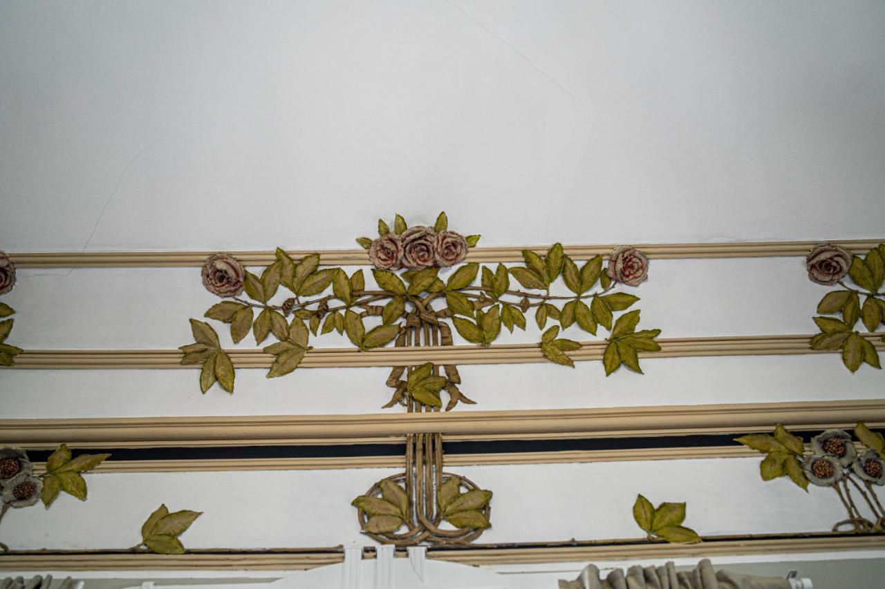 Bed and Breakfast Gli Specchi Di Archimede Syracuse Екстер'єр фото