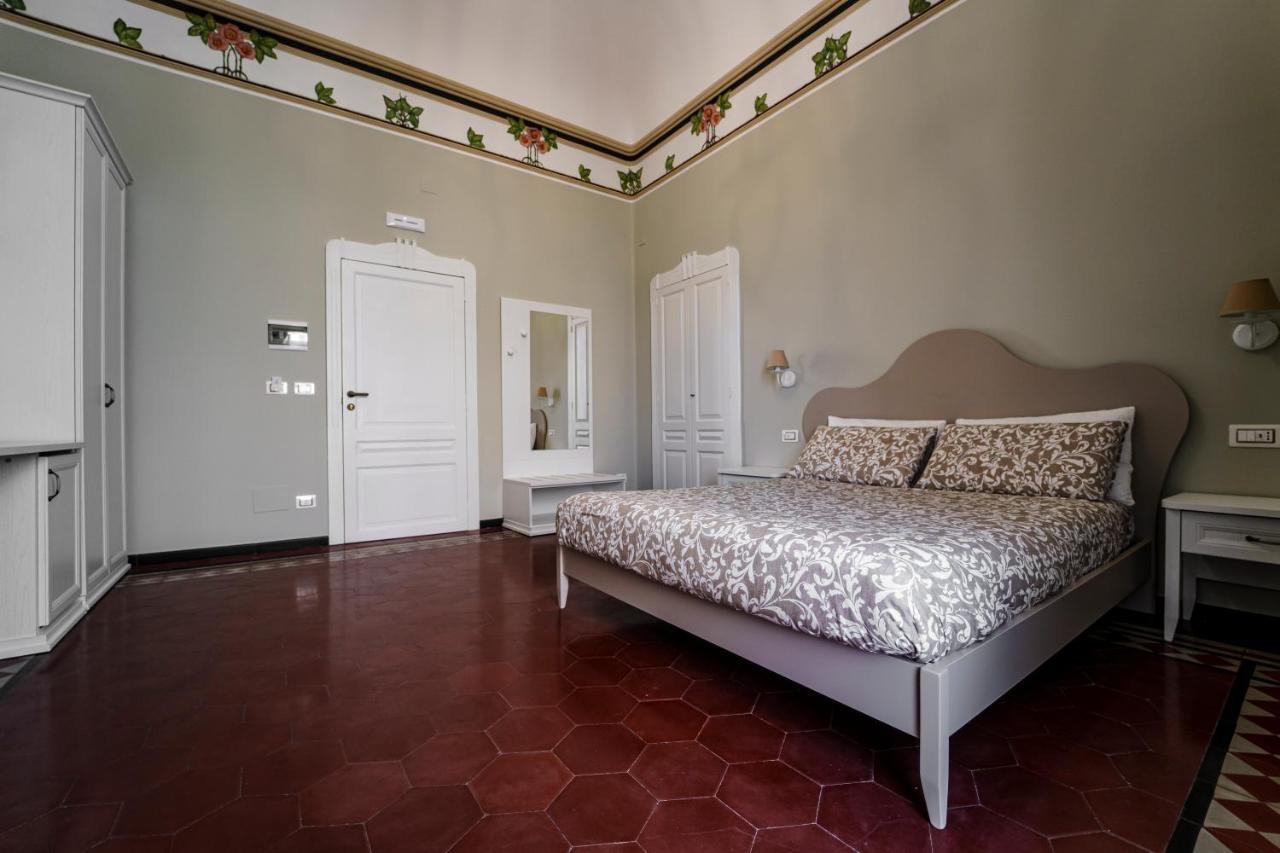 Bed and Breakfast Gli Specchi Di Archimede Syracuse Екстер'єр фото