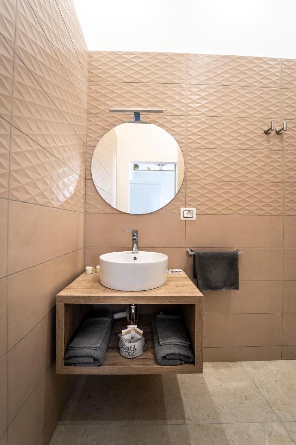 Bed and Breakfast Gli Specchi Di Archimede Syracuse Екстер'єр фото