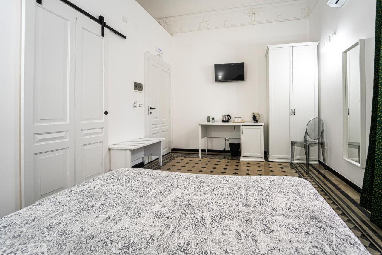 Bed and Breakfast Gli Specchi Di Archimede Syracuse Екстер'єр фото