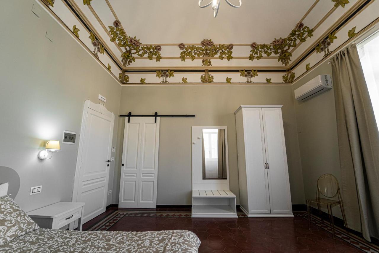 Bed and Breakfast Gli Specchi Di Archimede Syracuse Екстер'єр фото