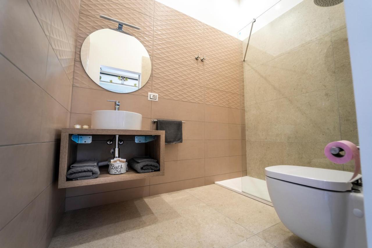 Bed and Breakfast Gli Specchi Di Archimede Syracuse Екстер'єр фото