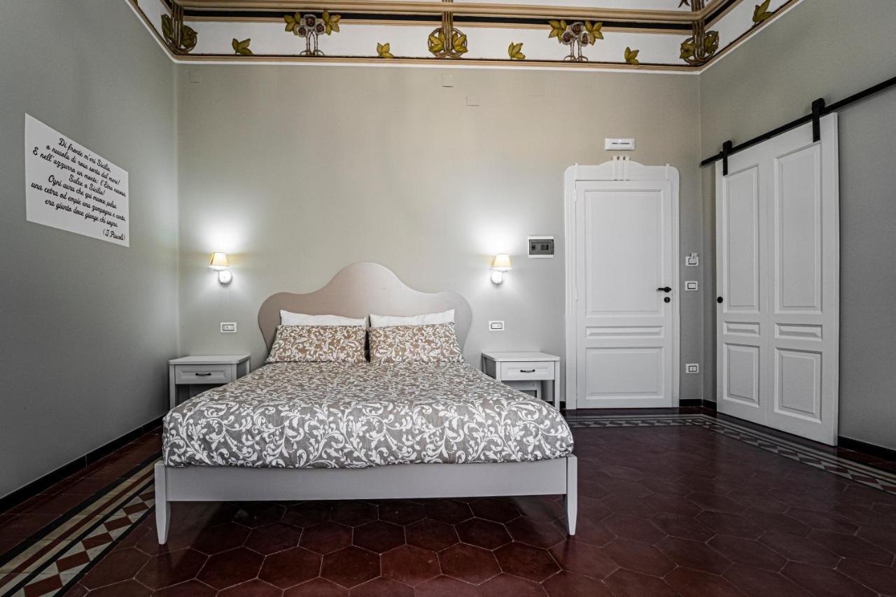 Bed and Breakfast Gli Specchi Di Archimede Syracuse Екстер'єр фото