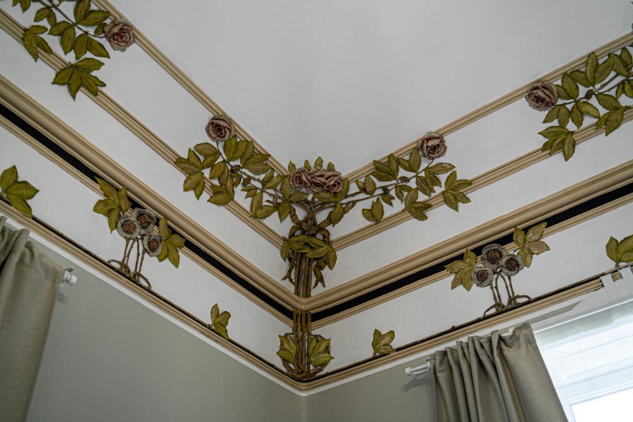 Bed and Breakfast Gli Specchi Di Archimede Syracuse Екстер'єр фото
