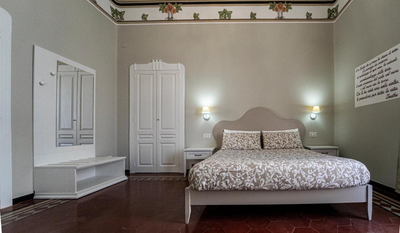 Bed and Breakfast Gli Specchi Di Archimede Syracuse Екстер'єр фото