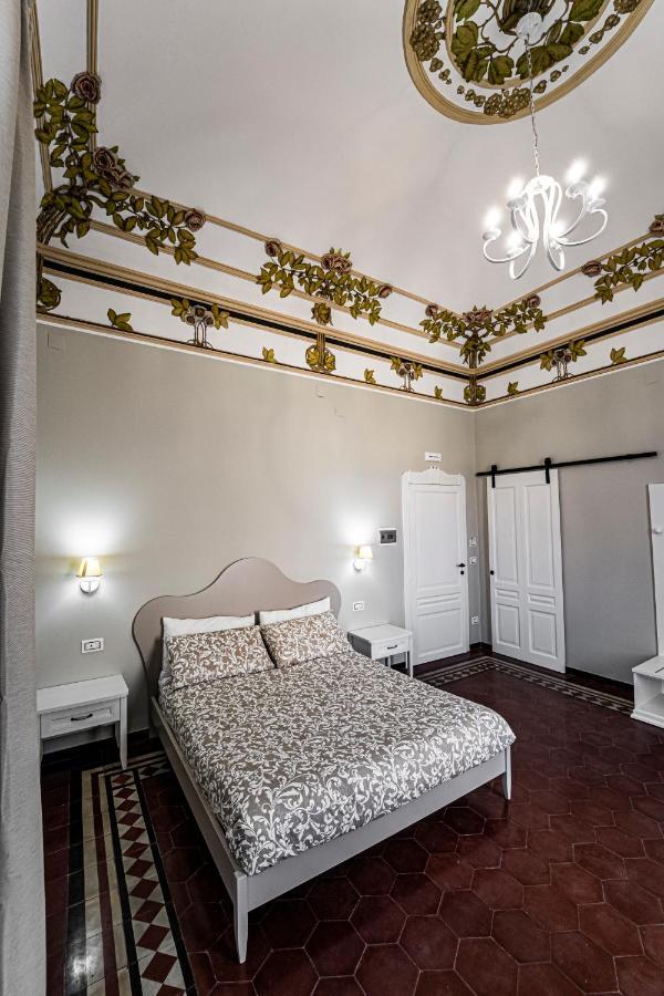 Bed and Breakfast Gli Specchi Di Archimede Syracuse Екстер'єр фото