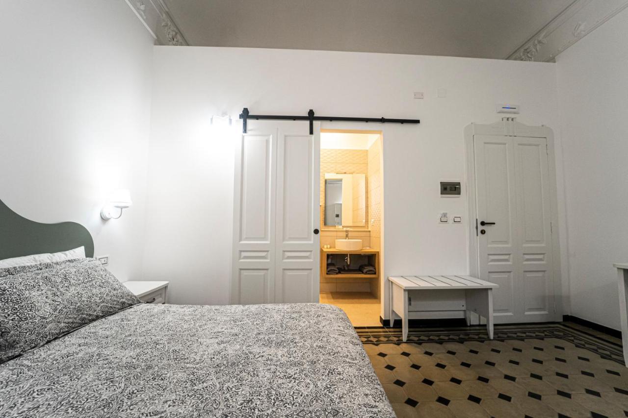 Bed and Breakfast Gli Specchi Di Archimede Syracuse Екстер'єр фото
