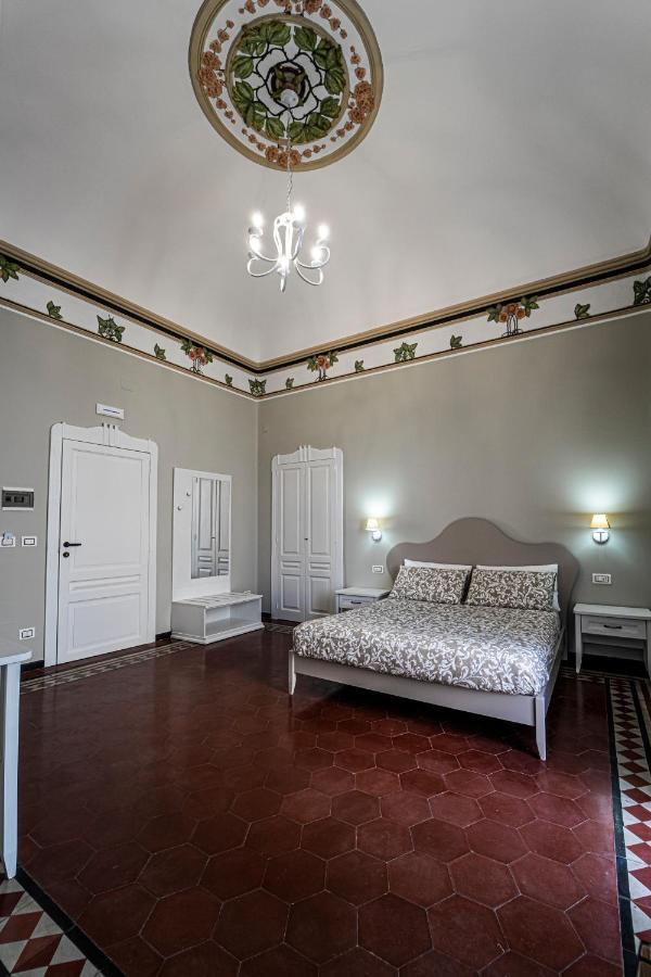 Bed and Breakfast Gli Specchi Di Archimede Syracuse Екстер'єр фото