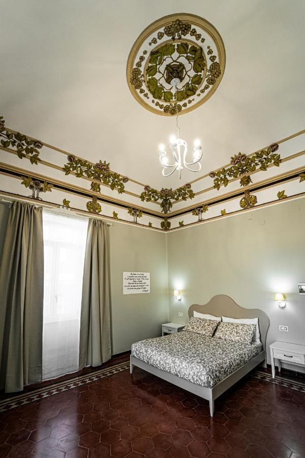 Bed and Breakfast Gli Specchi Di Archimede Syracuse Екстер'єр фото