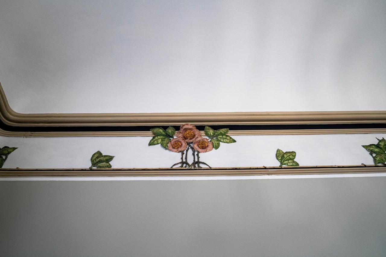 Bed and Breakfast Gli Specchi Di Archimede Syracuse Екстер'єр фото