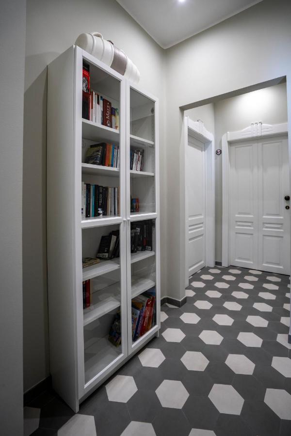 Bed and Breakfast Gli Specchi Di Archimede Syracuse Екстер'єр фото