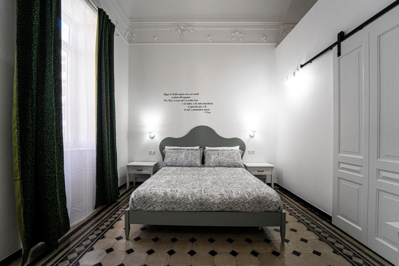 Bed and Breakfast Gli Specchi Di Archimede Syracuse Екстер'єр фото