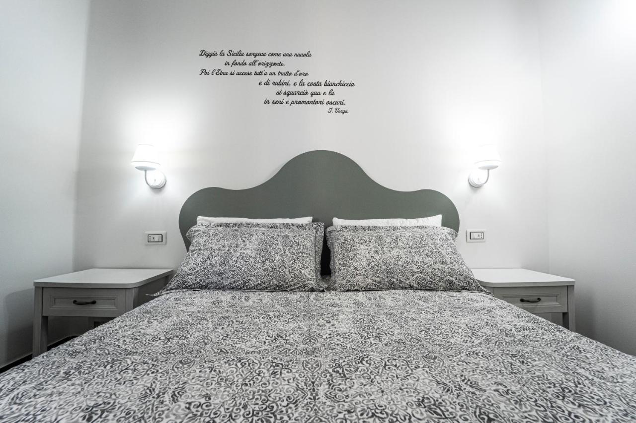 Bed and Breakfast Gli Specchi Di Archimede Syracuse Екстер'єр фото