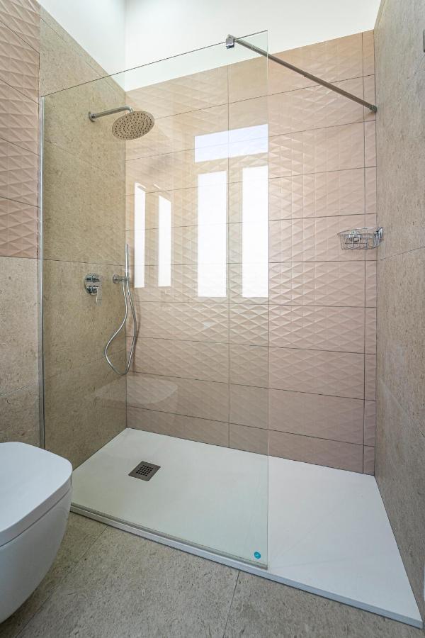 Bed and Breakfast Gli Specchi Di Archimede Syracuse Екстер'єр фото