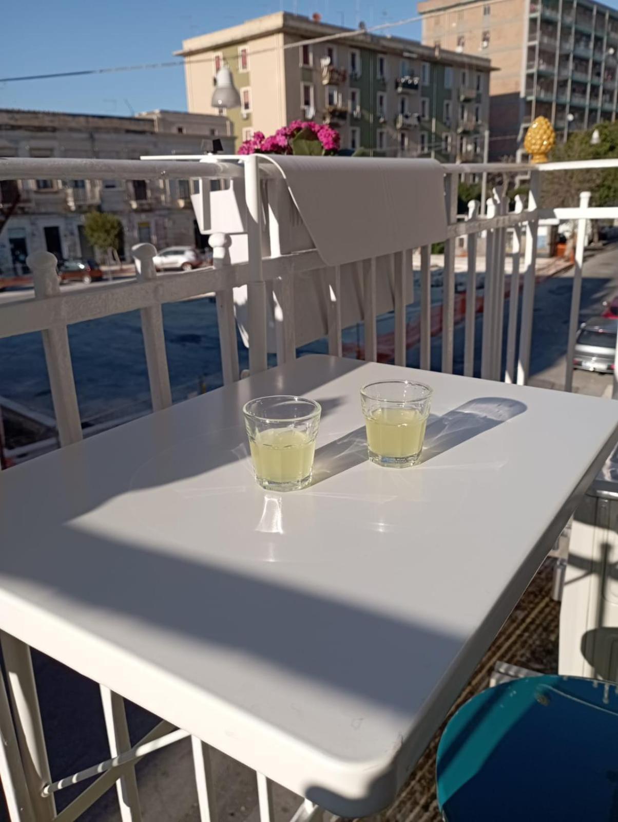 Bed and Breakfast Gli Specchi Di Archimede Syracuse Екстер'єр фото