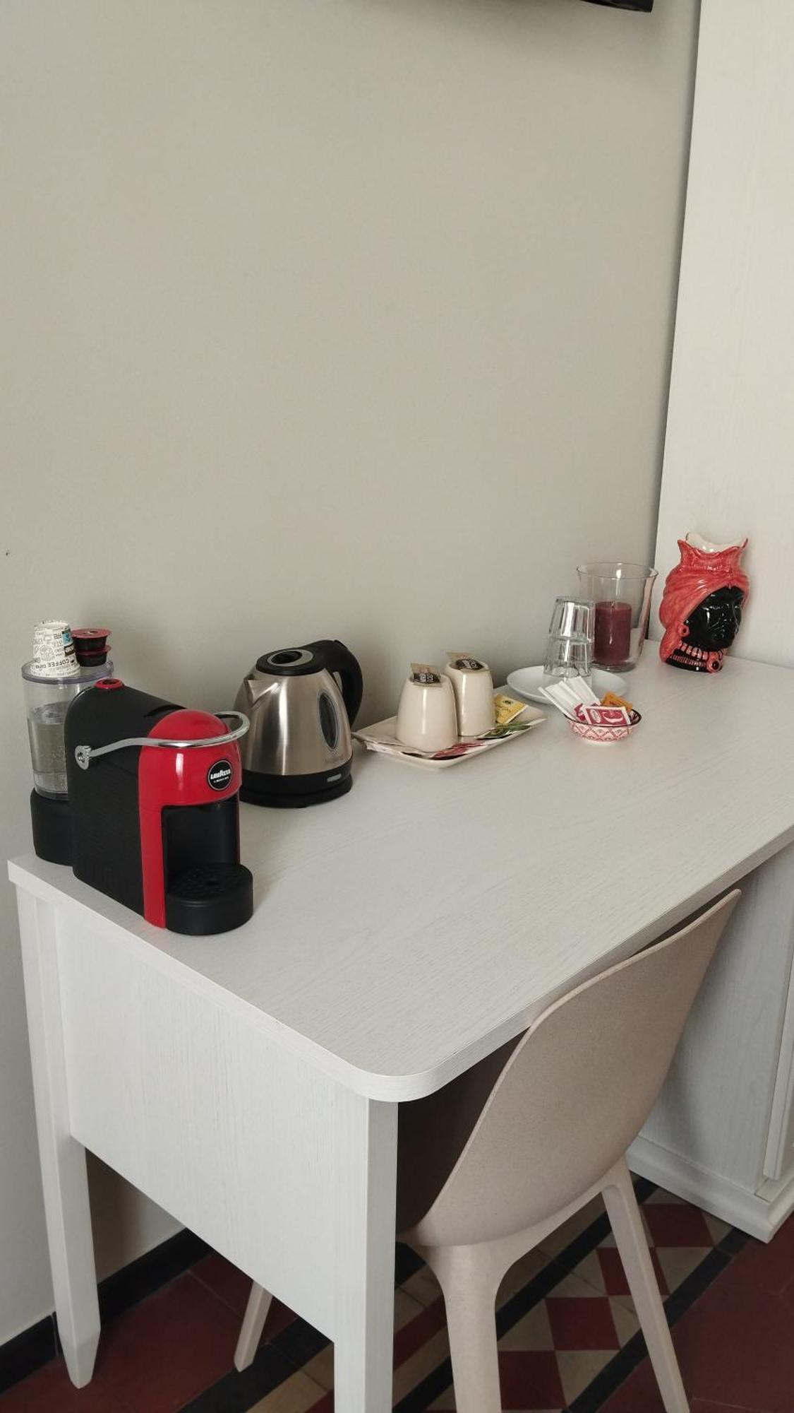 Bed and Breakfast Gli Specchi Di Archimede Syracuse Екстер'єр фото